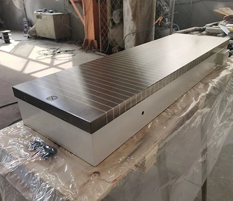 electromagnetic chuck for grinder 3
