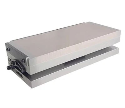 หัวจับแม่เหล็กถาวรแบบเอียงเดี่ยว