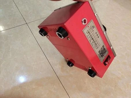 Table Demagnetizer 5(001)
